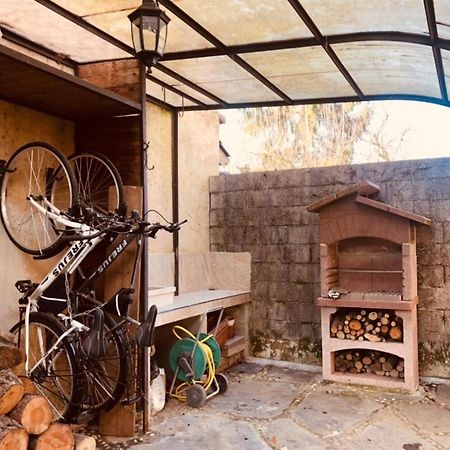 B&B I Colli Di Bergamo Alta Valbrembo 外观 照片