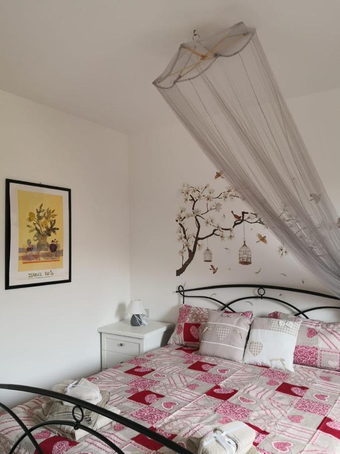B&B I Colli Di Bergamo Alta Valbrembo 外观 照片