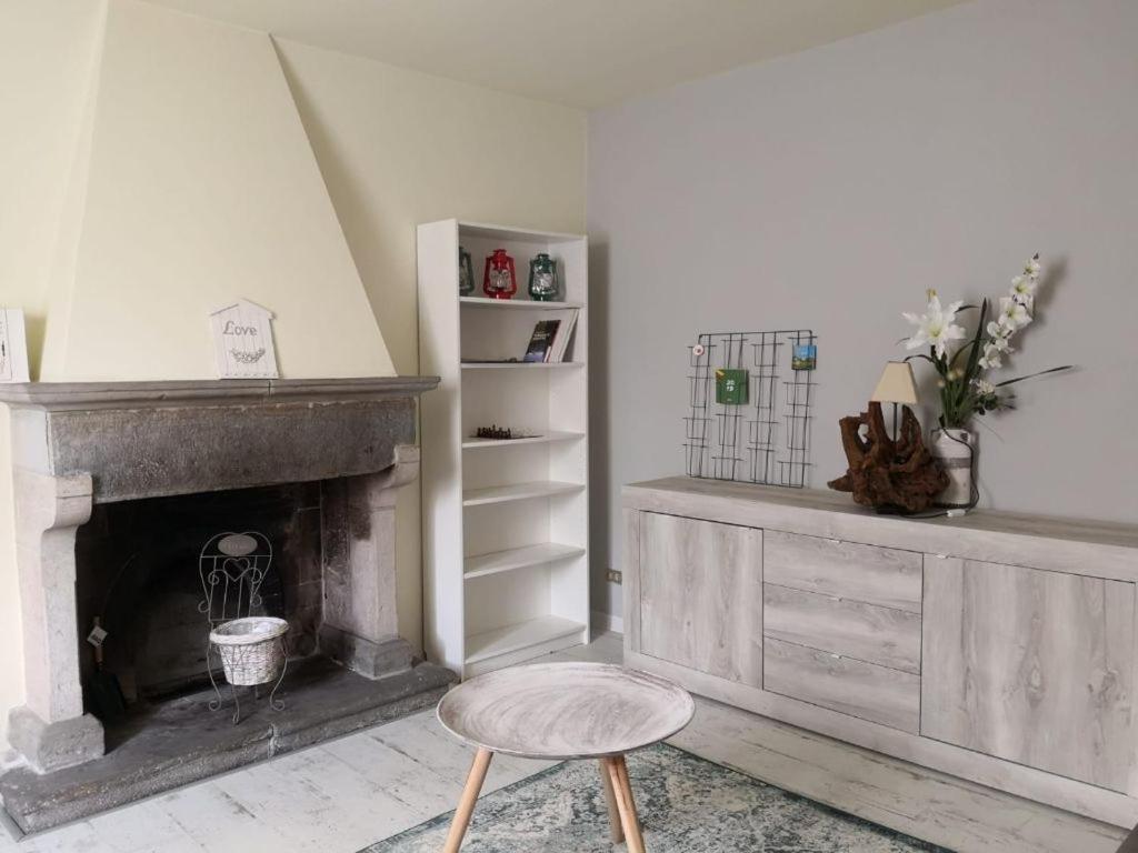 B&B I Colli Di Bergamo Alta Valbrembo 外观 照片