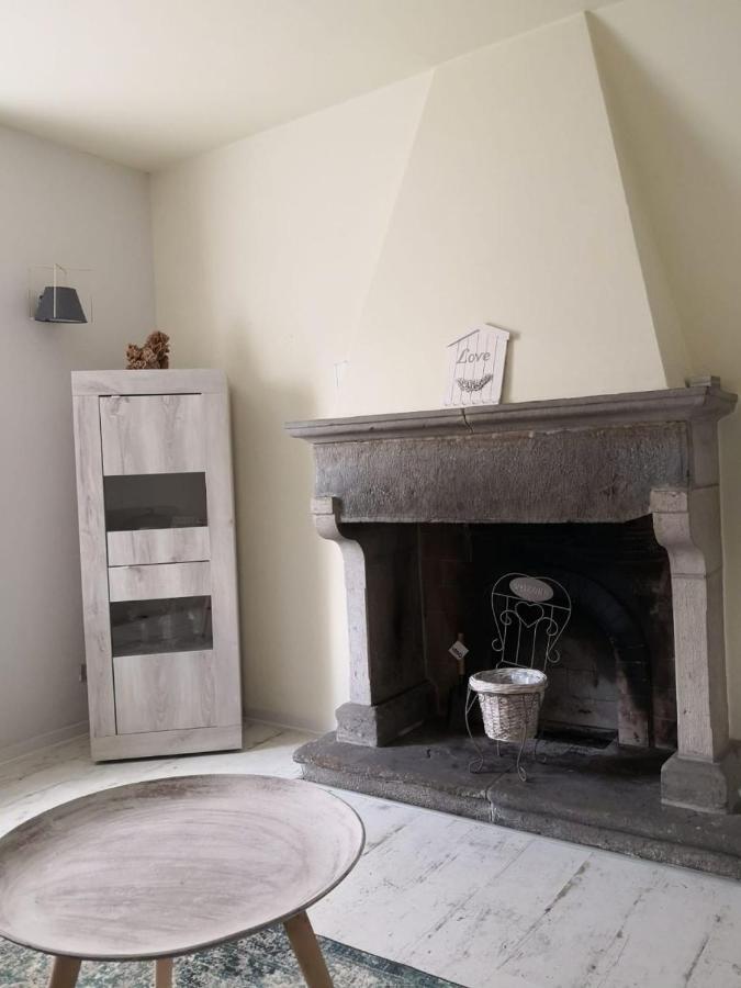 B&B I Colli Di Bergamo Alta Valbrembo 外观 照片