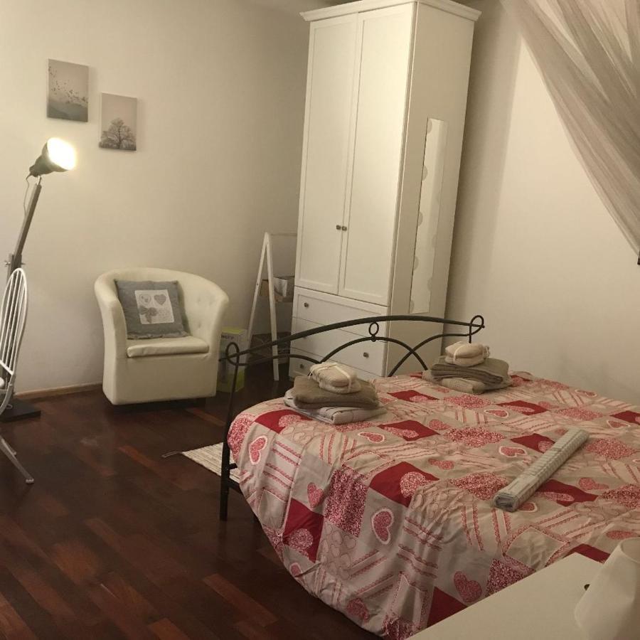 B&B I Colli Di Bergamo Alta Valbrembo 外观 照片