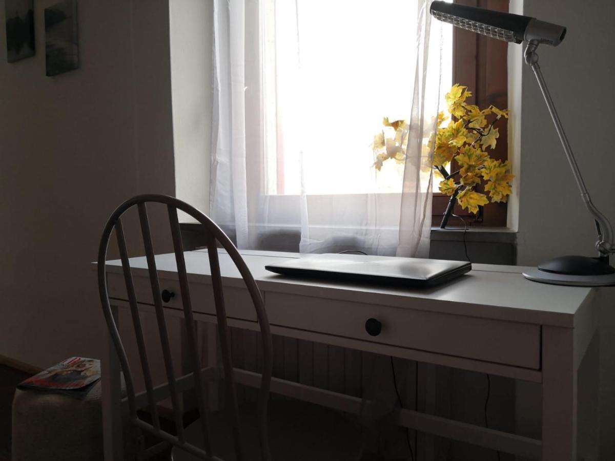 B&B I Colli Di Bergamo Alta Valbrembo 外观 照片