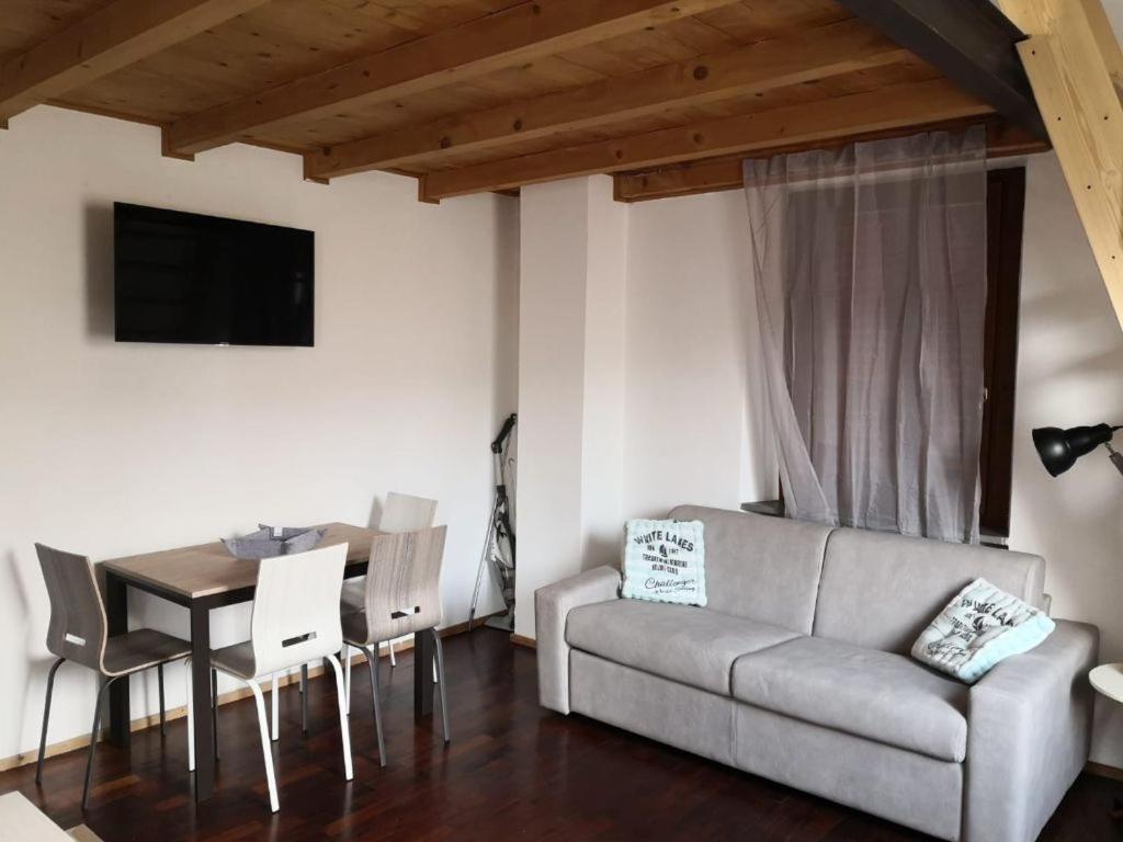 B&B I Colli Di Bergamo Alta Valbrembo 外观 照片